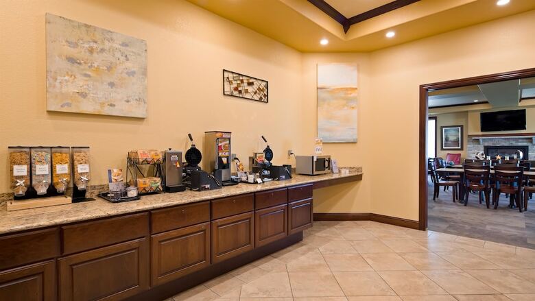 Best Western Plus Wausau/rothschild Hotel