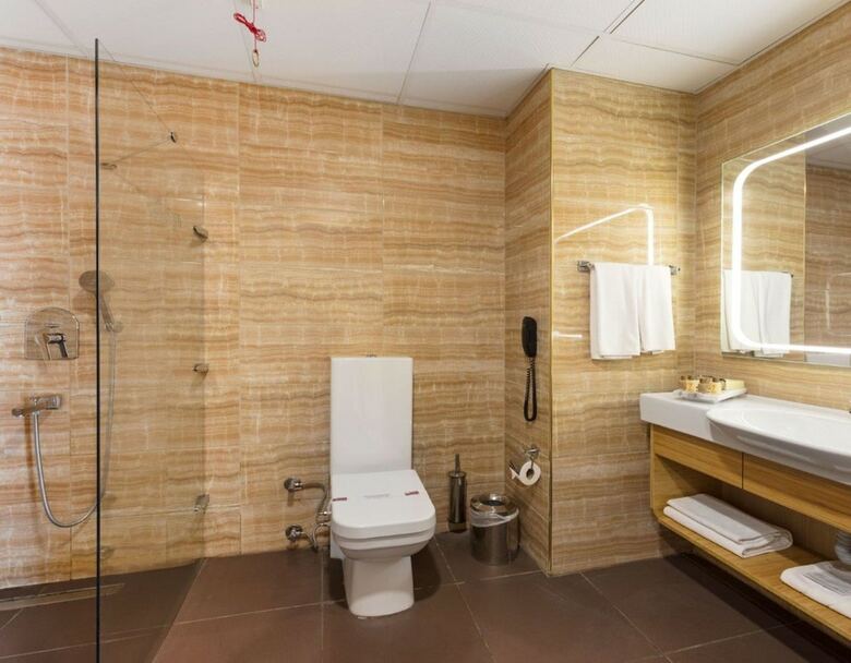 Istanbul Medikal Termal Hotel