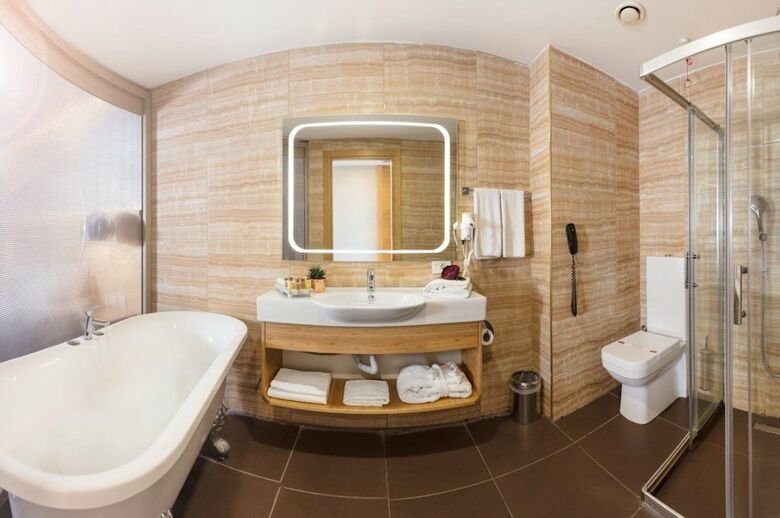 Istanbul Medikal Termal Hotel
