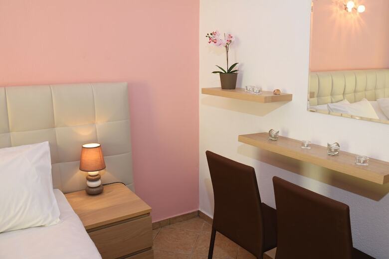 Hotel Villa Libertad