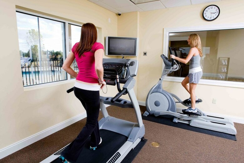 Hotel Holiday Inn Conference Center - Valdosta