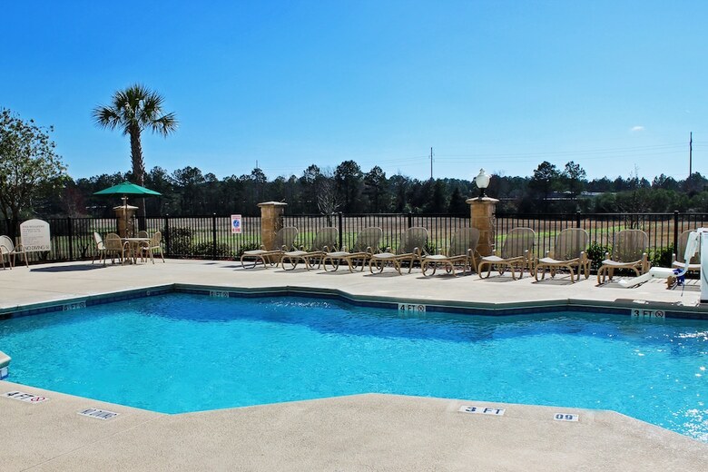 Hotel Holiday Inn Conference Center - Valdosta