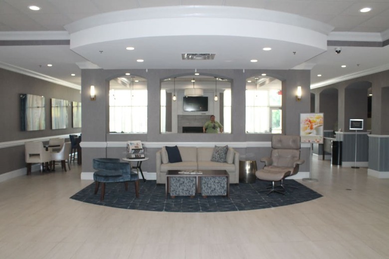 Hotel Holiday Inn Conference Center - Valdosta