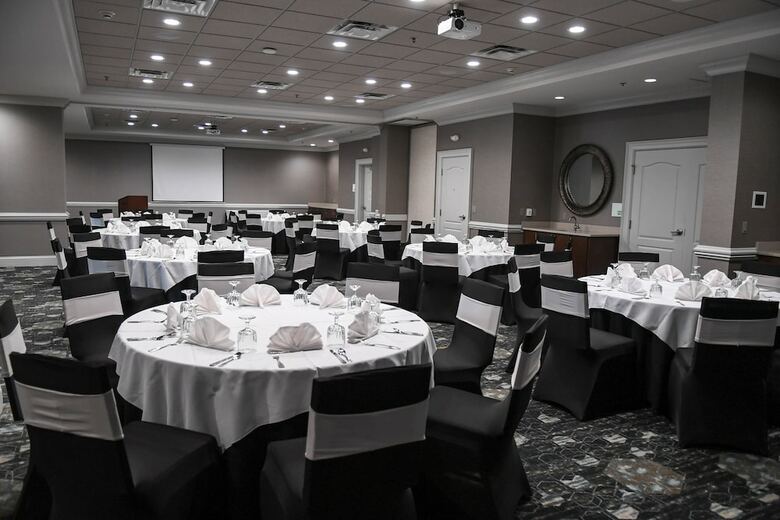 Hotel Holiday Inn Conference Center - Valdosta