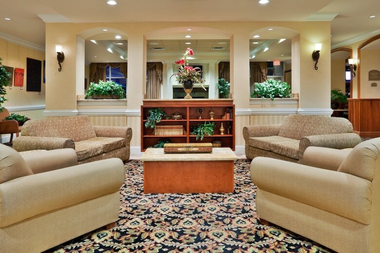 Hotel Holiday Inn Conference Center - Valdosta
