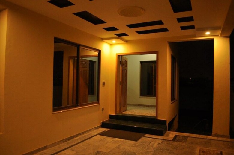 Hotel Sarai Silk Route