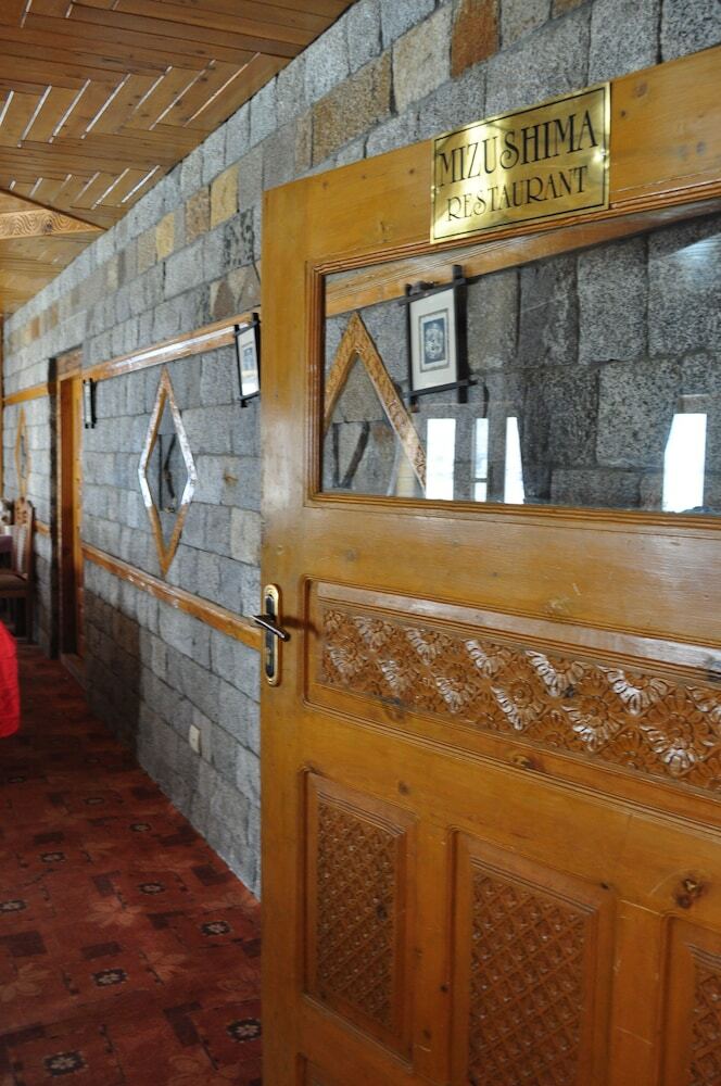 Hotel Sarai Silk Route