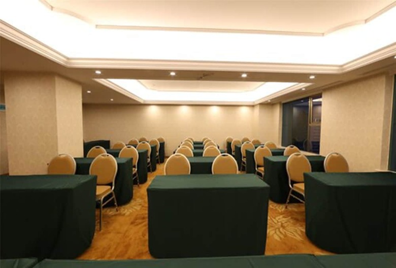 Vienna Hotel Panyu Shiqiao Branch