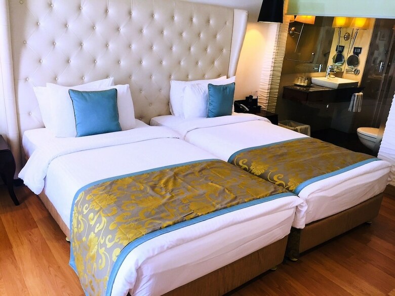 Fortune Park Sishmo Bhubaneswar- Member Itc Hotel Group