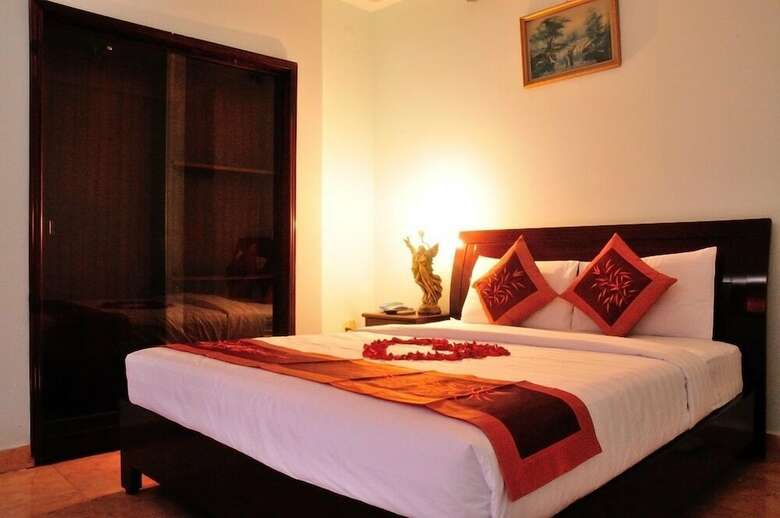 Ha Trang Hotel