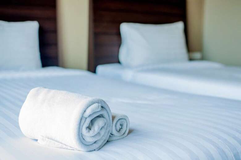 Wsotel Hotel And Serviced Apartment