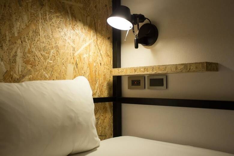 Hostal Light Hostel Kaohsiung