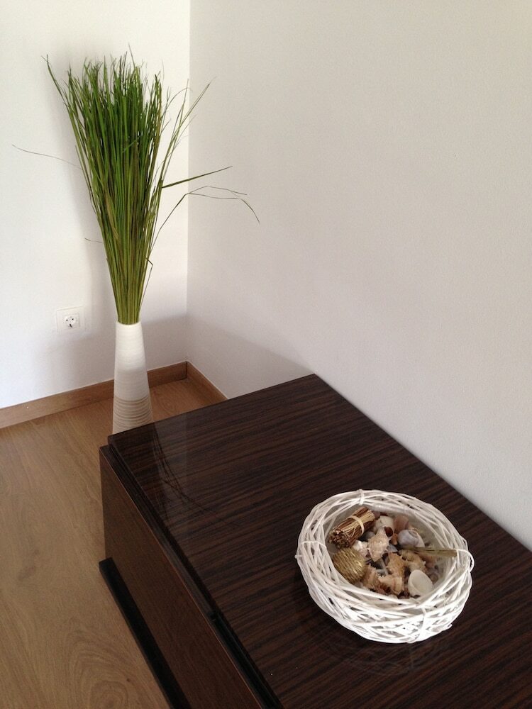 Chris Luxury Apartments