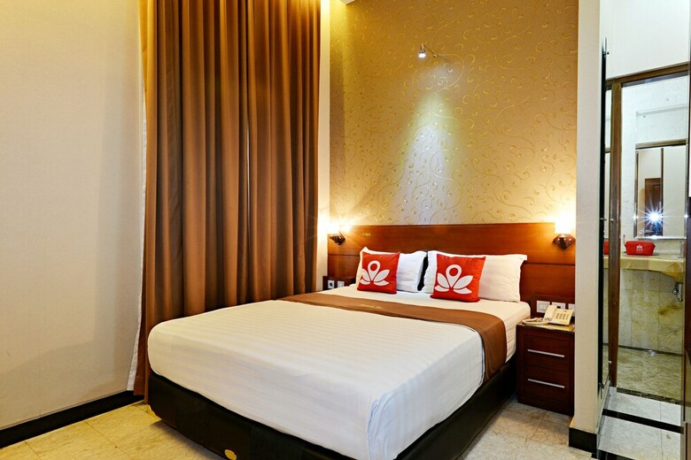 Hotel Zen Rooms Bausasran 34 Pakualaman