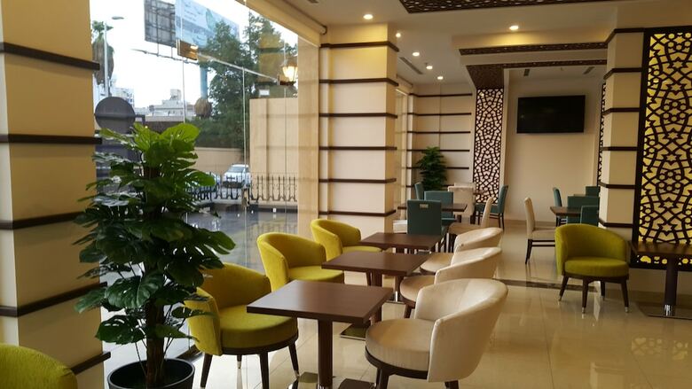 Hotel Down Town Jeddah