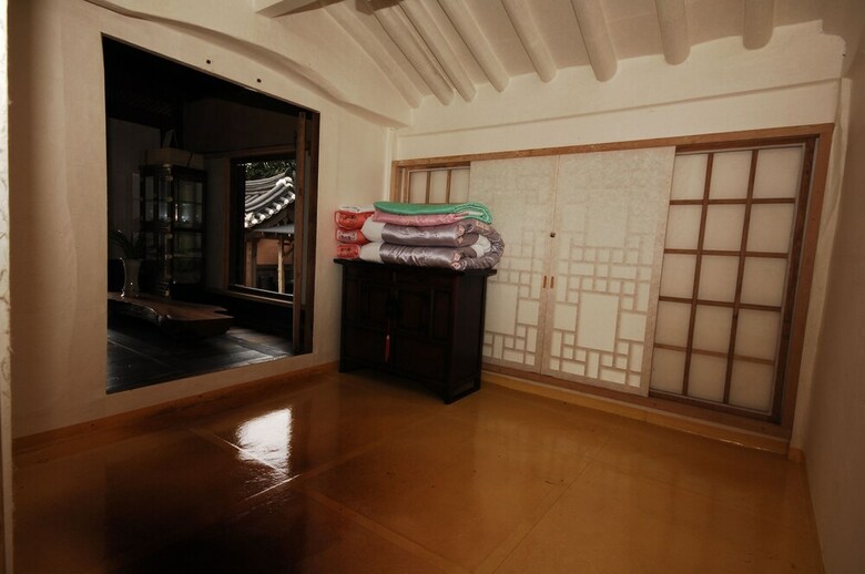 Hotel Changsil Gotaek