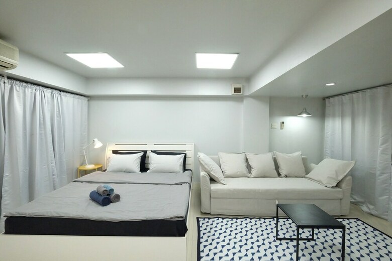 Hotel S Apartment