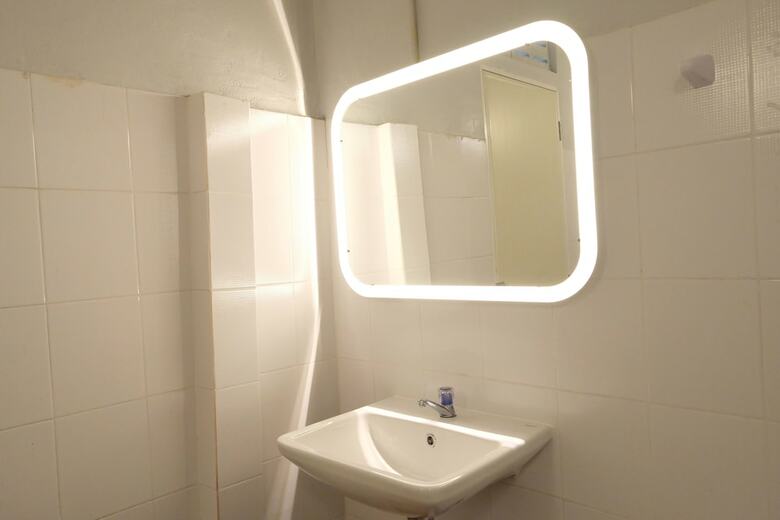 Hotel S Apartment