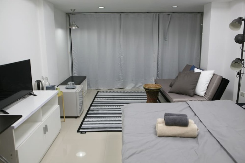 Hotel S Apartment