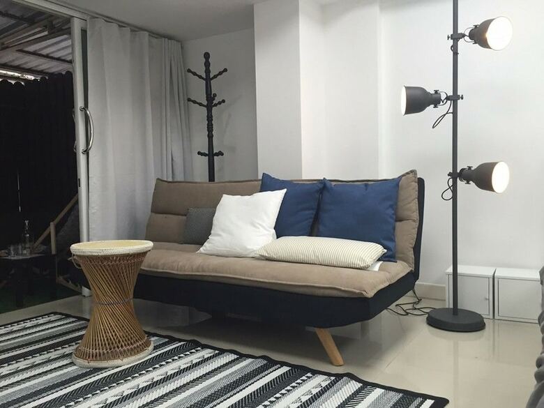 Hotel S Apartment