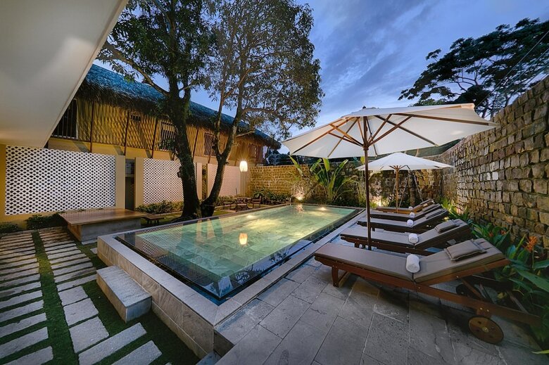 Hotel 9 Station Hostel Phu Quoc