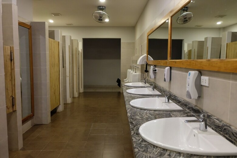 Hotel 9 Station Hostel Phu Quoc