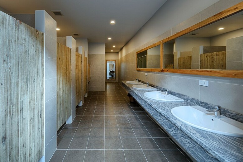 Hotel 9 Station Hostel Phu Quoc