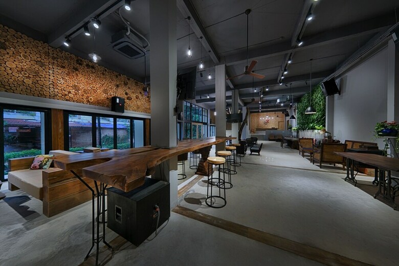 Hotel 9 Station Hostel Phu Quoc
