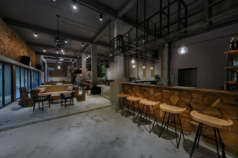 Hotel 9 Station Hostel Phu Quoc