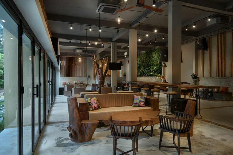 Hotel 9 Station Hostel Phu Quoc