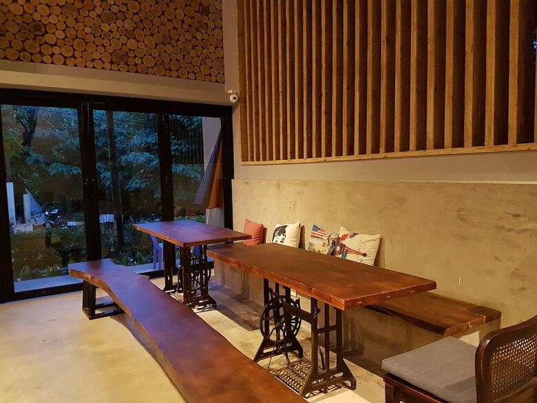 Hotel 9 Station Hostel Phu Quoc