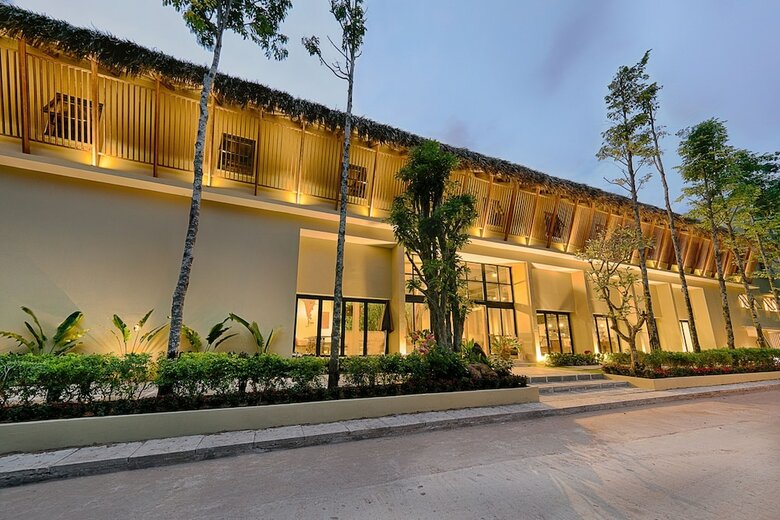 Hotel 9 Station Hostel Phu Quoc