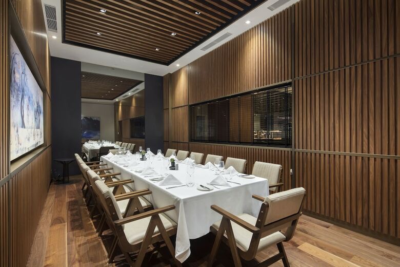 Hotel Hilton Istanbul Maslak
