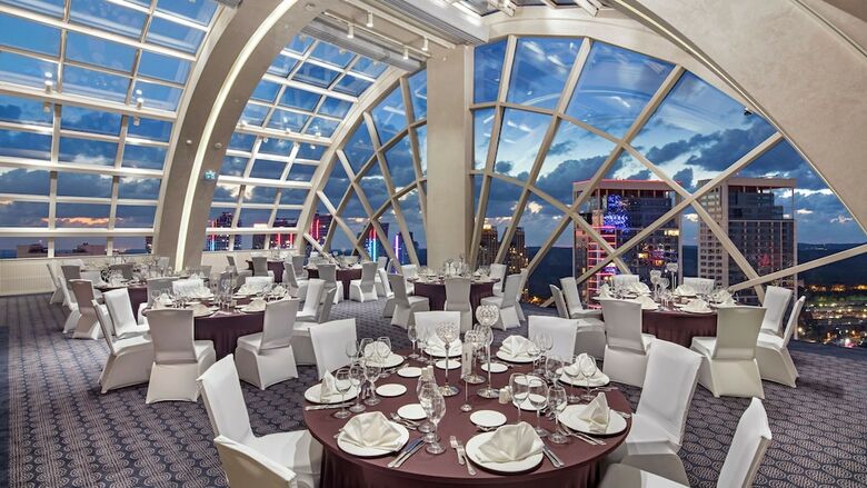 Hotel Hilton Istanbul Maslak
