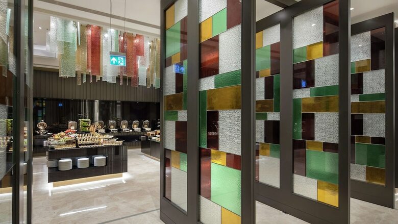 Hotel Hilton Istanbul Maslak