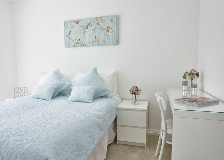 Apartamentos Campbell Park By Shortstaymk