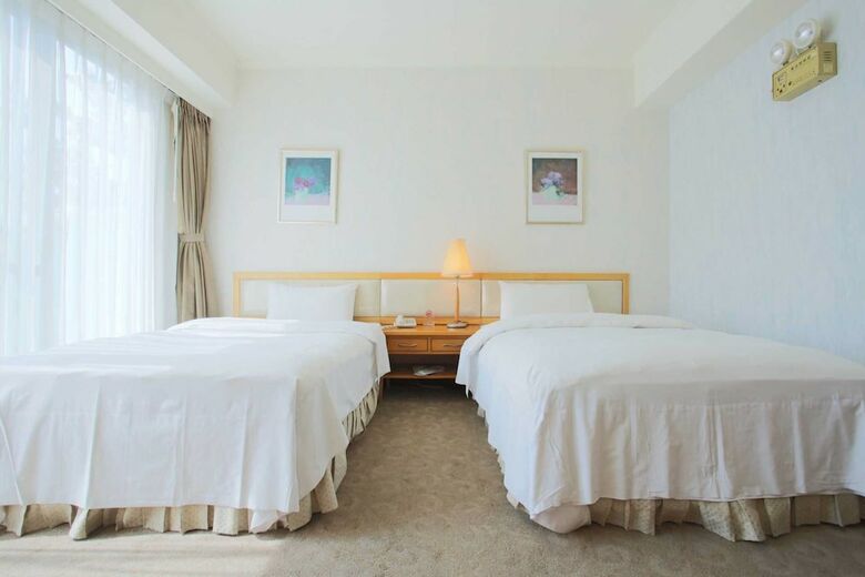 The Koos Hotel