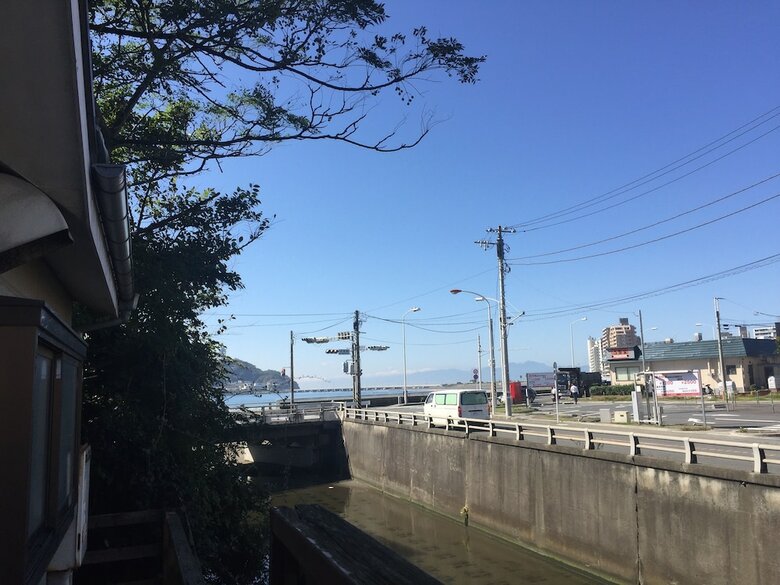As One Style In Shonan
