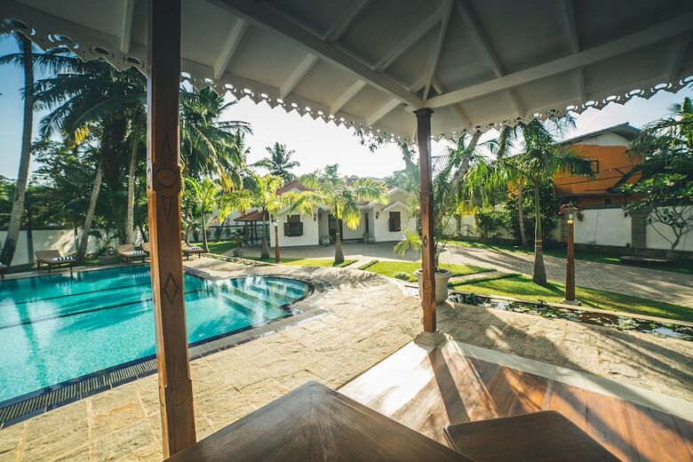 Sisikirana Villa