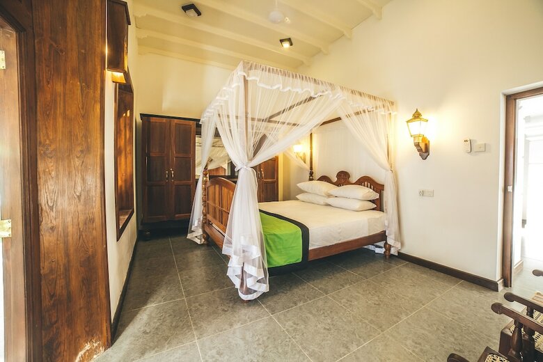 Sisikirana Villa