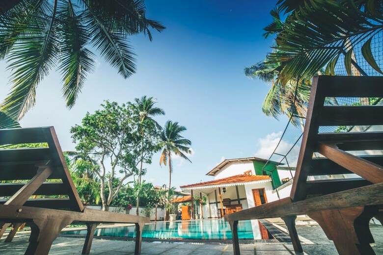 Sisikirana Villa