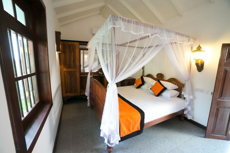 Sisikirana Villa