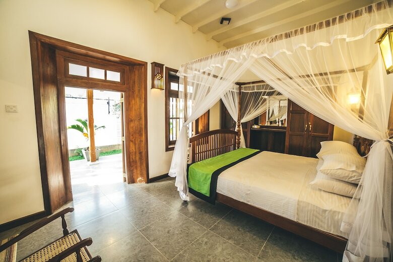 Sisikirana Villa