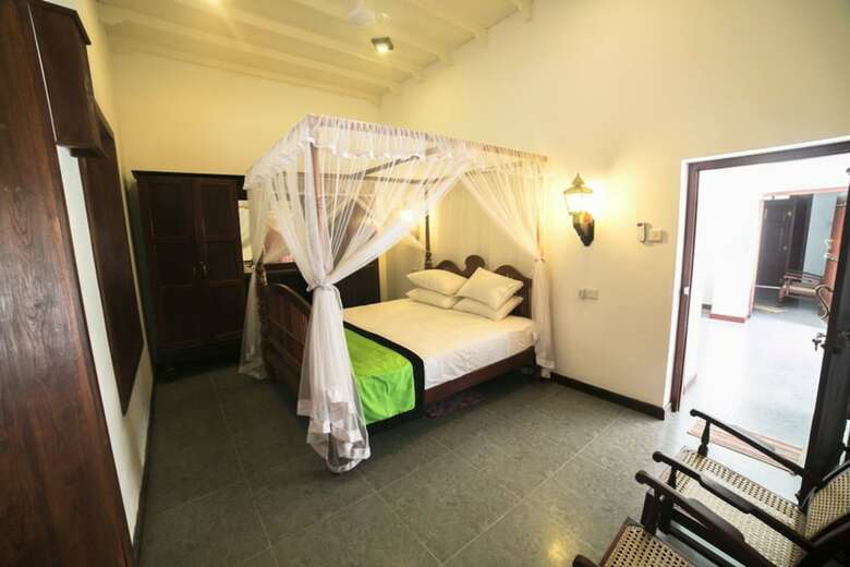 Sisikirana Villa