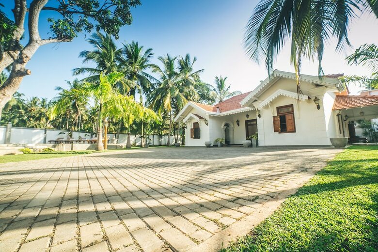 Sisikirana Villa
