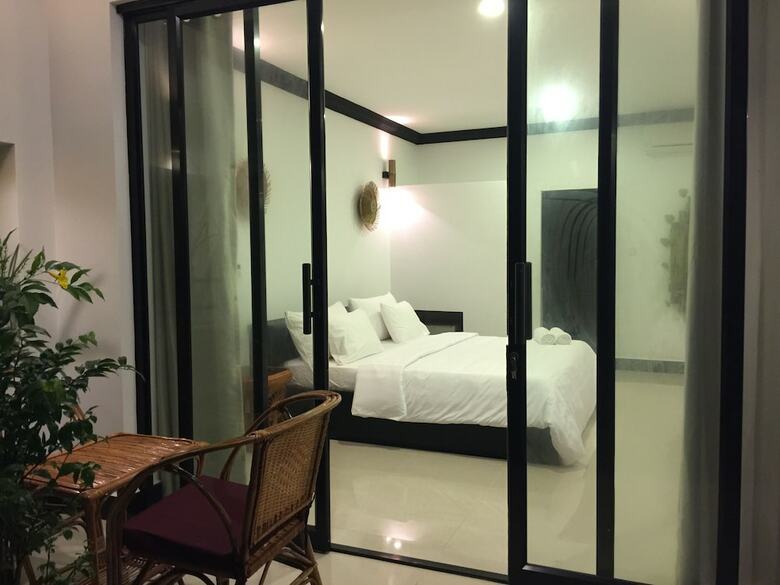 Hotel Sofinny Motel