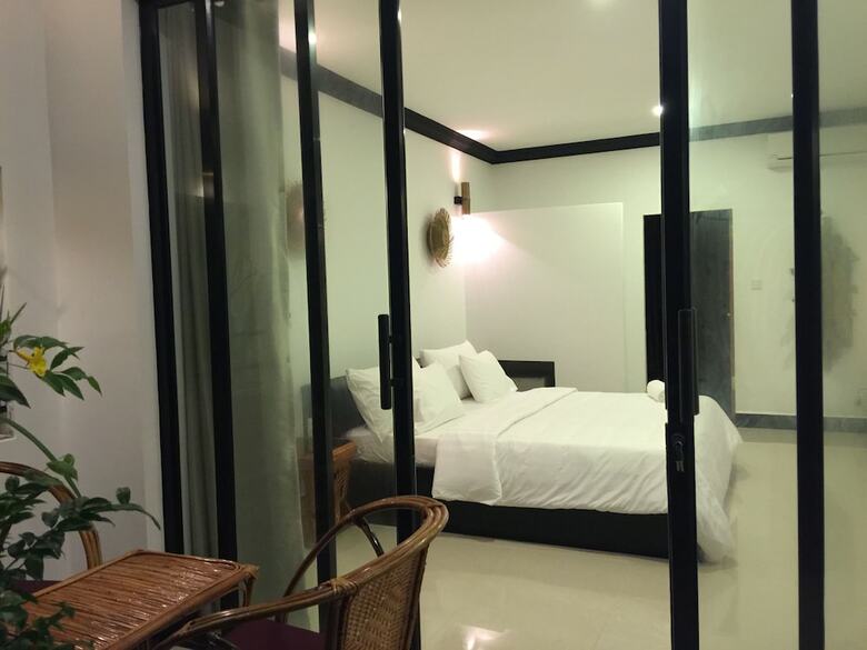Hotel Sofinny Motel