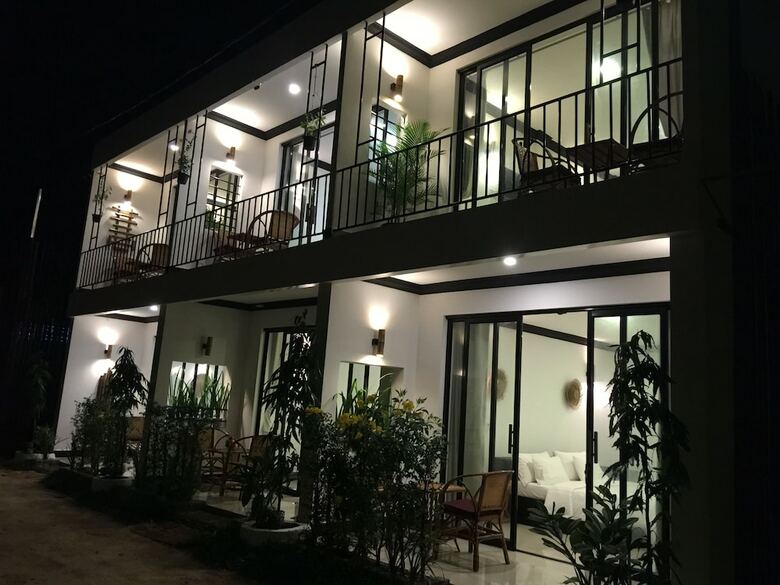Hotel Sofinny Motel