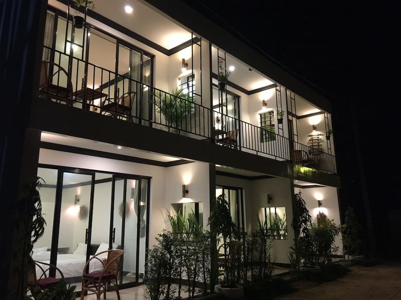 Hotel Sofinny Motel
