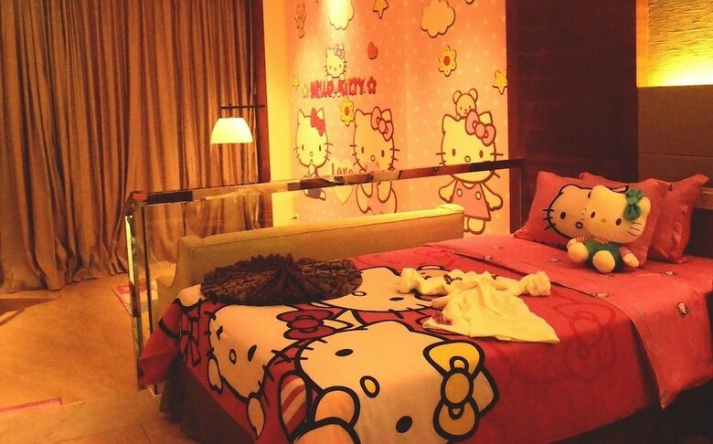 Country Garden Golden Beach Spring Hotel